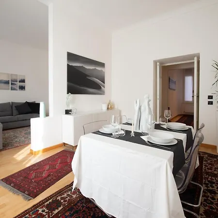 Civico11 Apartment Ancona Exterior photo